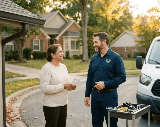 Gutter Repair Danciger, TX FAQs